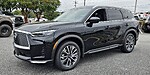 New 2027 INFINITI QX60 LUXE in MARIETTA, GEORGIA