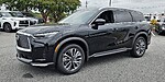 New 2027 INFINITI QX60 LUXE in MARIETTA, GEORGIA