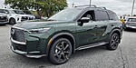 New 2027 INFINITI QX60 AUTOGRAPH in MARIETTA, GEORGIA