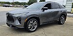New 2027 INFINITI QX65 LUXE in MARIETTA, GEORGIA