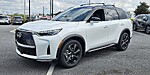 New 2027 INFINITI QX60 AUTOGRAPH in MARIETTA, GEORGIA