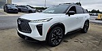 New 2027 INFINITI QX65 AUTOGRAPH in MARIETTA, GEORGIA