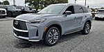 New 2027 INFINITI QX60 LUXE in MARIETTA, GEORGIA