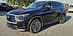 New 2027 INFINITI QX60 LUXE in MARIETTA, GEORGIA