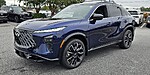 New 2027 INFINITI QX65 AUTOGRAPH in MARIETTA, GEORGIA