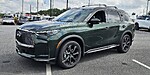 New 2027 INFINITI QX60 AUTOGRAPH in MARIETTA, GEORGIA