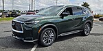 New 2027 INFINITI QX60 LUXE in MARIETTA, GEORGIA