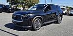 New 2027 INFINITI QX60 LUXE in MARIETTA, GEORGIA