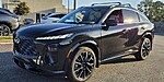 New 2027 INFINITI QX65 AUTOGRAPH in MARIETTA, GEORGIA