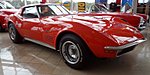USED 1971 CHEVROLET CORVETTE STINGRAY LEATHER T-TOP INCREDIBLY CLEAN AND NICE in ATLANTA, GEORGIA
