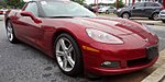 USED 2008 CHEVROLET CORVETTE 2LT in ATLANTA, GEORGIA