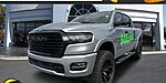 New 2025 RAM 1500 LARAMIE in BUFORD, GEORGIA