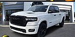 New 2025 RAM 1500 LARAMIE in BUFORD, GEORGIA