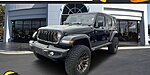 New 2025 JEEP WRANGLER SAHARA in BUFORD, GEORGIA