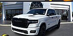 New 2025 RAM 1500 LARAMIE in BUFORD, GEORGIA
