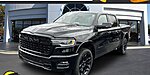 New 2025 RAM 1500 LIMITED in BUFORD, GEORGIA