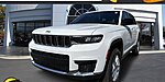 New 2025 JEEP GRAND CHEROKEE L LAREDO in BUFORD, GEORGIA
