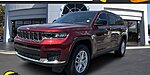 New 2025 JEEP GRAND CHEROKEE L LAREDO in BUFORD, GEORGIA