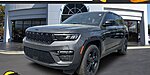 New 2025 JEEP GRAND CHEROKEE LIMITED in BUFORD, GEORGIA