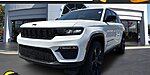New 2025 JEEP GRAND CHEROKEE LIMITED in BUFORD, GEORGIA