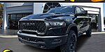 New 2025 RAM 1500 REBEL in BUFORD, GEORGIA