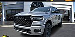 New 2025 RAM 1500 BIG HORN in BUFORD, GEORGIA