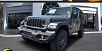 New 2025 JEEP WRANGLER SPORT S in BUFORD, GEORGIA