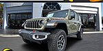 New 2025 JEEP WRANGLER RUBICON in BUFORD, GEORGIA