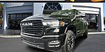 New 2025 RAM 1500 LARAMIE in BUFORD, GEORGIA