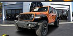 New 2025 JEEP WRANGLER WILLYS in BUFORD, GEORGIA