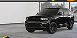 New 2025 JEEP GRAND CHEROKEE SUMMIT in BUFORD, GEORGIA