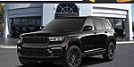 New 2025 JEEP GRAND CHEROKEE SUMMIT in BUFORD, GEORGIA