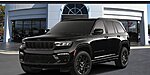 New 2025 JEEP GRAND CHEROKEE SUMMIT in BUFORD, GEORGIA