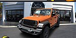 New 2025 JEEP WRANGLER SPORT S in BUFORD, GEORGIA
