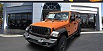 New 2025 JEEP WRANGLER SPORT S in BUFORD, GEORGIA