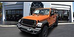 New 2025 JEEP WRANGLER SPORT S in BUFORD, GEORGIA