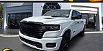 New 2025 RAM 1500 LARAMIE in BUFORD, GEORGIA