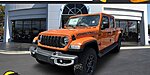 New 2025 JEEP GLADIATOR HIGH TIDE in BUFORD, GEORGIA