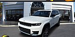 New 2025 JEEP GRAND CHEROKEE L LIMITED in BUFORD, GEORGIA