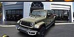 New 2025 JEEP GLADIATOR HIGH TIDE in BUFORD, GEORGIA