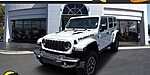 New 2025 JEEP WRANGLER RUBICON in BUFORD, GEORGIA