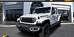 New 2025 JEEP GLADIATOR HIGH TIDE in BUFORD, GEORGIA