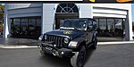 New 2020 JEEP WRANGLER WILLYS in BUFORD, GEORGIA