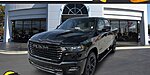 New 2026 RAM 1500 LARAMIE in BUFORD, GEORGIA