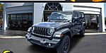 New 2025 JEEP WRANGLER SPORT in BUFORD, GEORGIA
