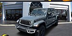 New 2025 JEEP GLADIATOR HIGH TIDE in BUFORD, GEORGIA