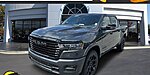 New 2026 RAM 1500 LARAMIE in BUFORD, GEORGIA