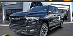 New 2026 RAM 1500 LARAMIE in BUFORD, GEORGIA