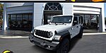 New 2025 JEEP WRANGLER SPORT in BUFORD, GEORGIA