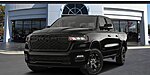 New 2025 RAM 1500 BIG HORN in BUFORD, GEORGIA